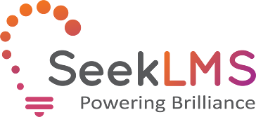 SeekLMS logo