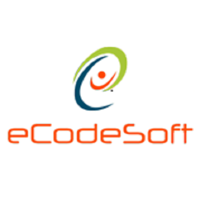 EcodeSoft Solutions logo
