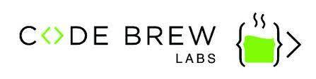 Code Brew Labs - Financial Software Development logo