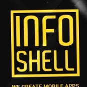 InfoShell logo