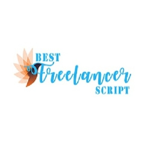 Best Freelancer Script logo