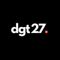 Dgt27 logo
