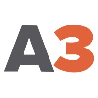 A3Logics logo