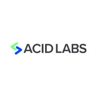 Acid Labs logo