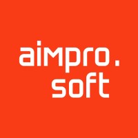 Aimprosoft logo