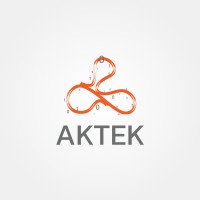 AKTEK logo