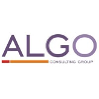 Algo Consulting Group logo