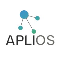 APLIOS logo