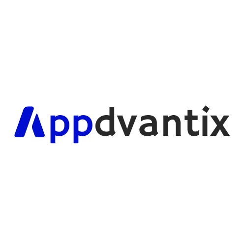 Appdvantix logo