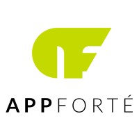 APPFORTE logo