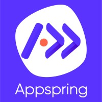 Appspring logo