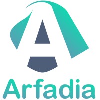 Arfadia logo