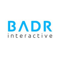 Badr Interactive logo