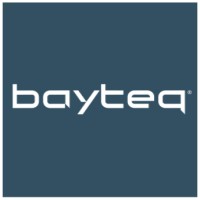 Bayteq logo