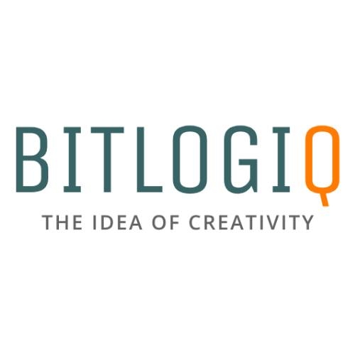 BitLogiq logo