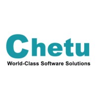 Chetu Inc. logo