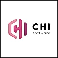 CHI Software logo