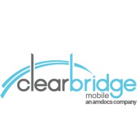 Clearbridge Mobile logo