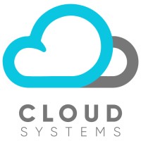 Cloud Systems logo