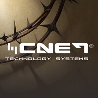 CNET Technology Systems logo