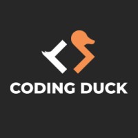 Coding Duck s.r.l. logo