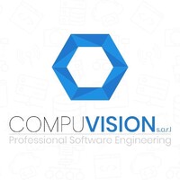 COMPU-VISION S.A.R.L. logo