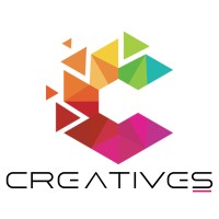 Creatives logo