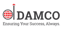 Damco Solutions Inc. logo