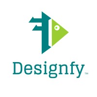 Designfy logo