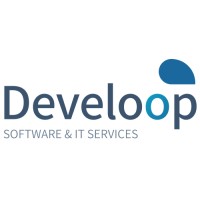 Develoop Software logo