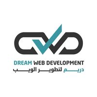 Dream Web Development W.L.L logo