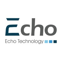 Echo Technology logo