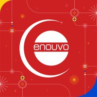 Enouvo IT Solutions logo