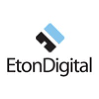 Eton Digital DOO logo