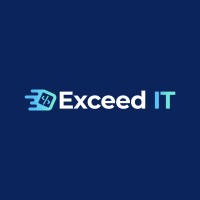 Exceed IT logo