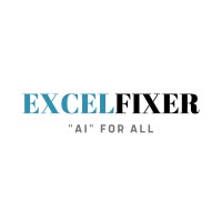 Excelfixer logo