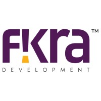 Fikra for Business Development logo