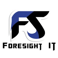 Foresight IT logo