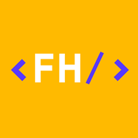 Frankhood logo