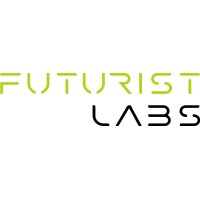 Futurist Labs logo
