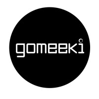 Gomeeki logo