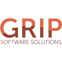 GRIP Software Solutions logo