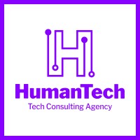 Humantech Innovation Agency logo