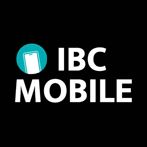 IBC Mobile logo