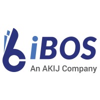 iBOS Limited logo
