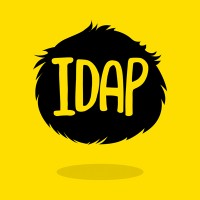 IDAP logo