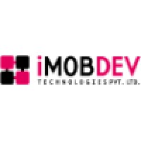 iMOBDEV Technologies logo