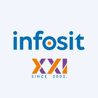 Infosit logo