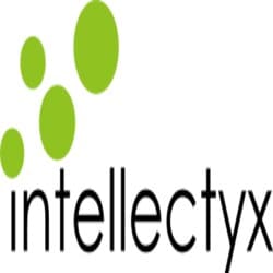 Intellectyx logo