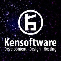 Kensoftware logo
